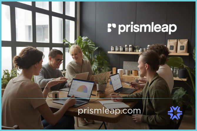 PrismLeap.com