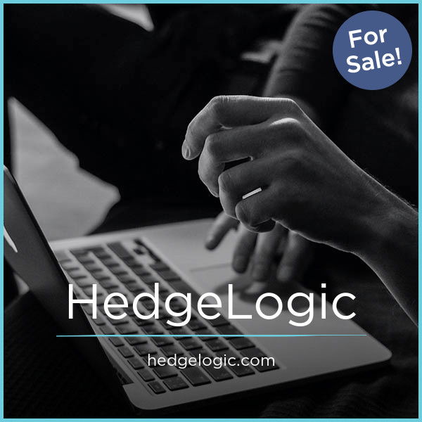 hedgelogic.com