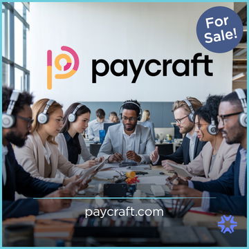 PayCraft.com