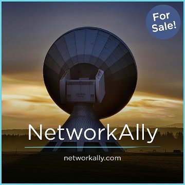 NetworkAlly.com