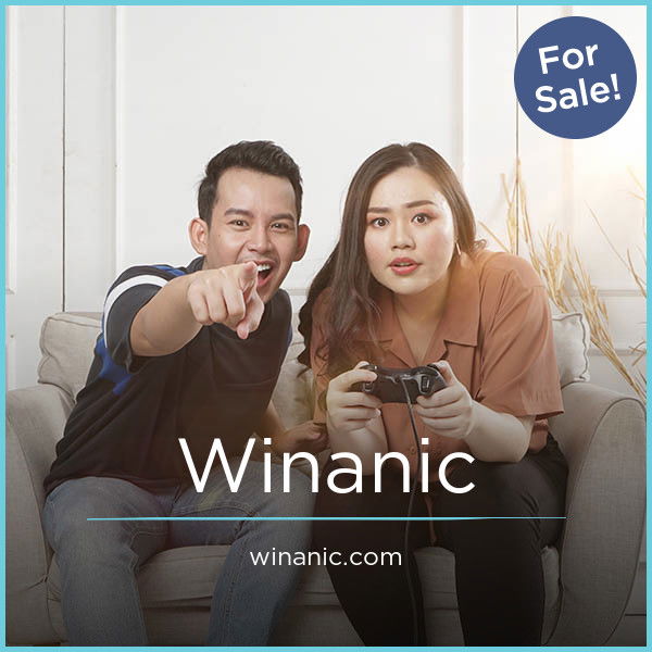 Winanic.com