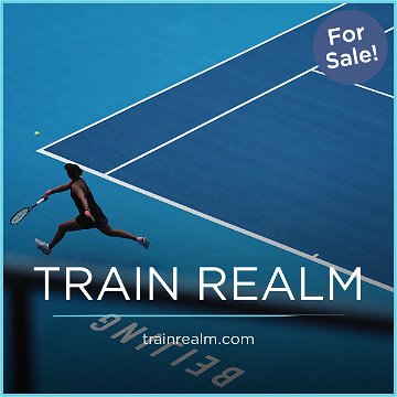 TrainRealm.com