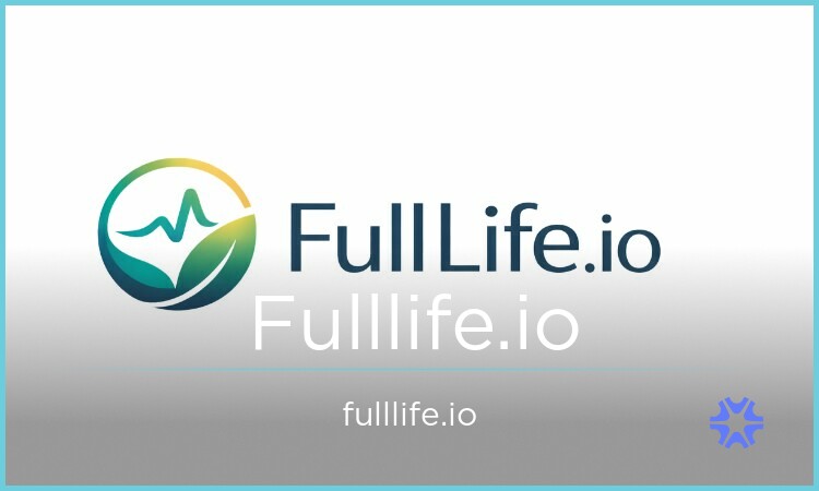 FullLife.io - buying Catchy premium names