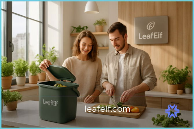 LeafElf.com — 2