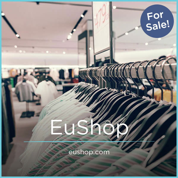 EuShop.com — 2