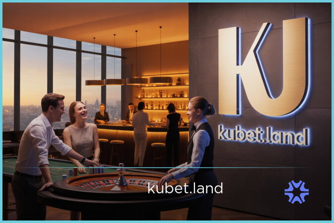 Kubet.Land — 2