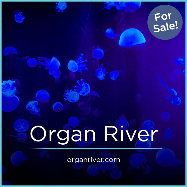 OrganRiver.com