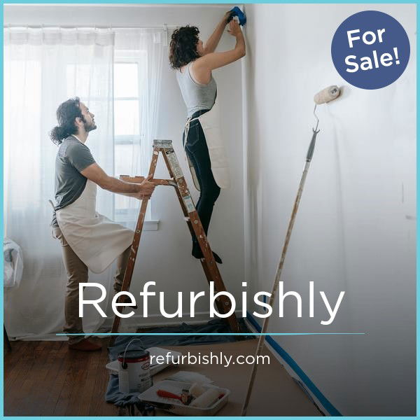Refurbishly.com