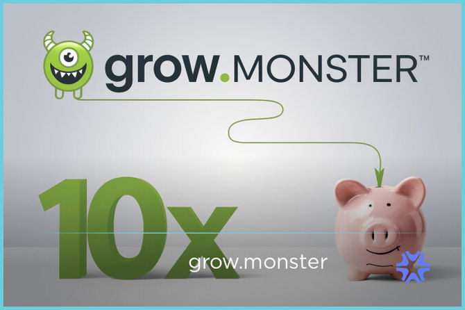 Grow.Monster