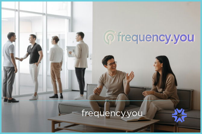 Frequency.you