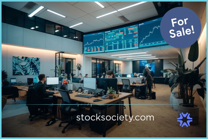 StockSociety.com