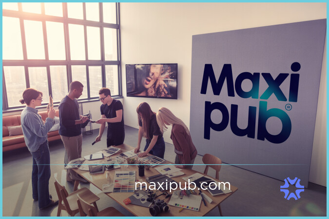 MaxiPub.com - buying Great premium names