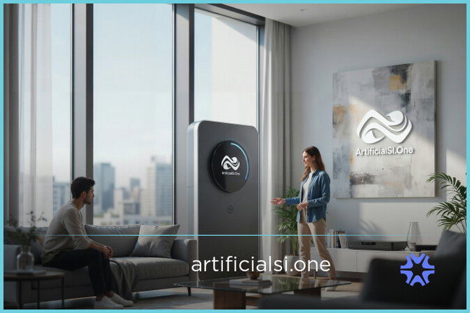 ArtificialSI.One — 2