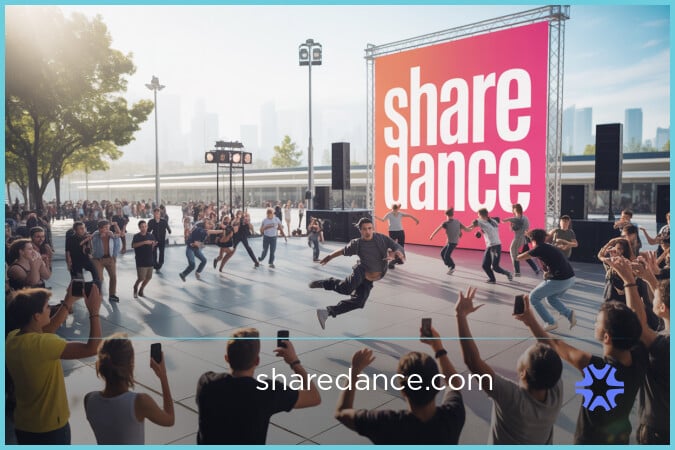 ShareDance.com image 2