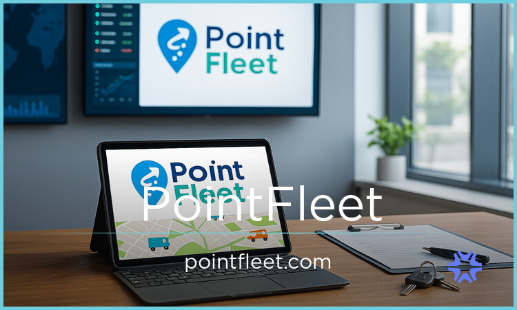 PointFleet.com - buy Unique premium domains