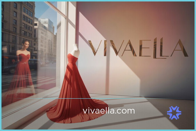 VivaElla.com — 2