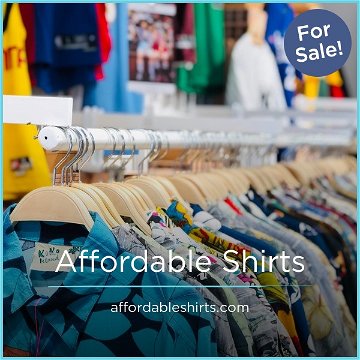 AffordableShirts.com