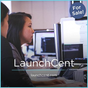 LaunchCent.com