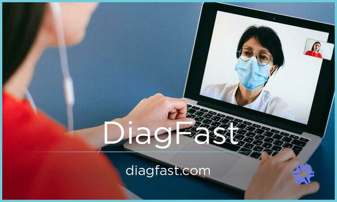 DiagFast.com