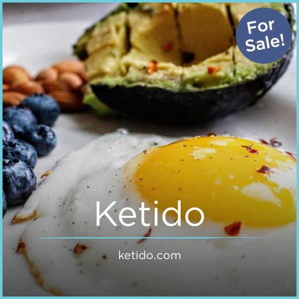 Ketido.com