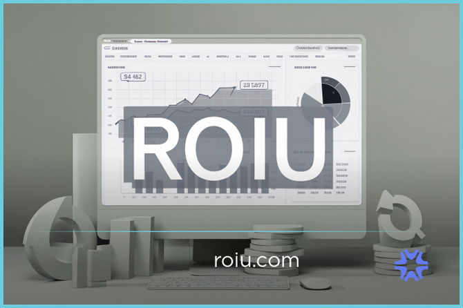 ROIU.com