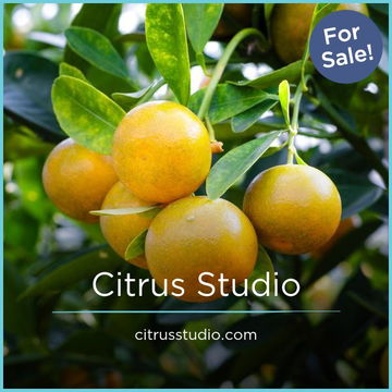 CitrusStudio.com