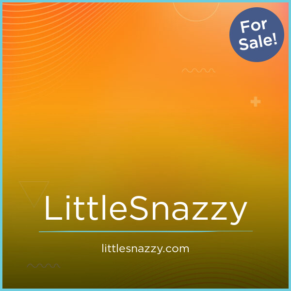 LittleSnazzy.com image 2