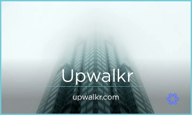 Upwalkr.com