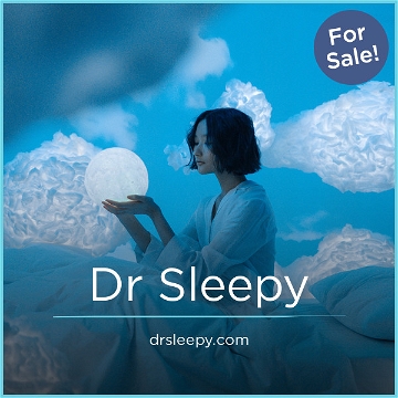 DrSleepy.com