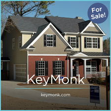 KeyMonk.com - Good premium domain marketplace