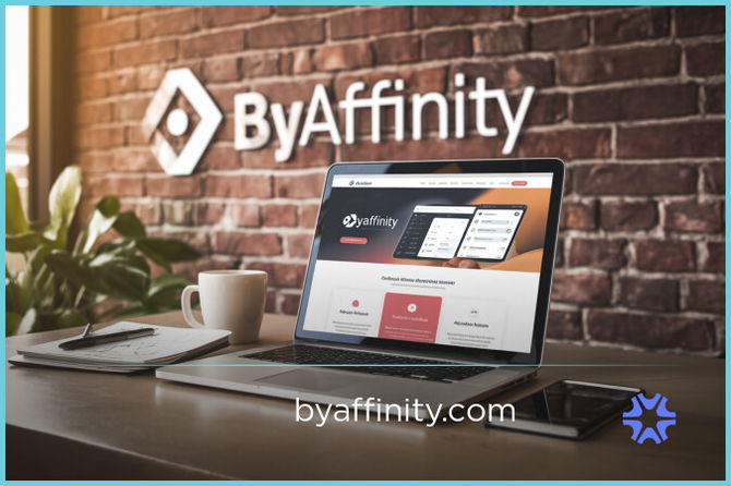 ByAffinity.com