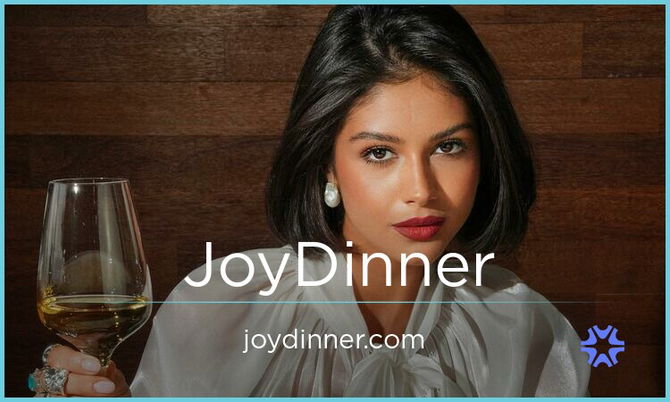 JoyDinner.com