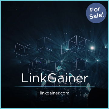 LinkGainer.com