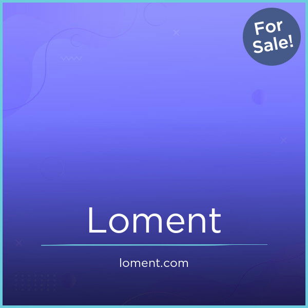 Loment.com — 2