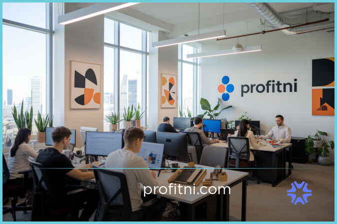 Profitni.com - Good premium domains