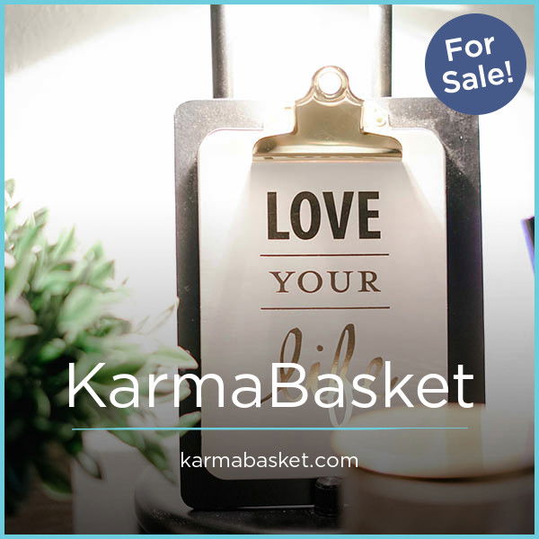 KarmaBasket.com