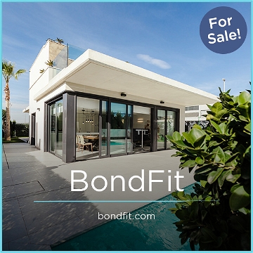 BondFit.com