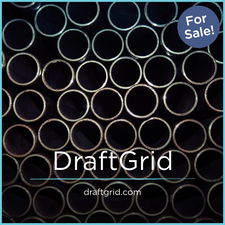 DraftGrid.com - buying Good premium names