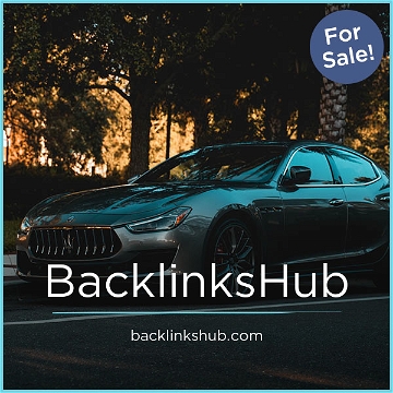 BacklinksHub.com