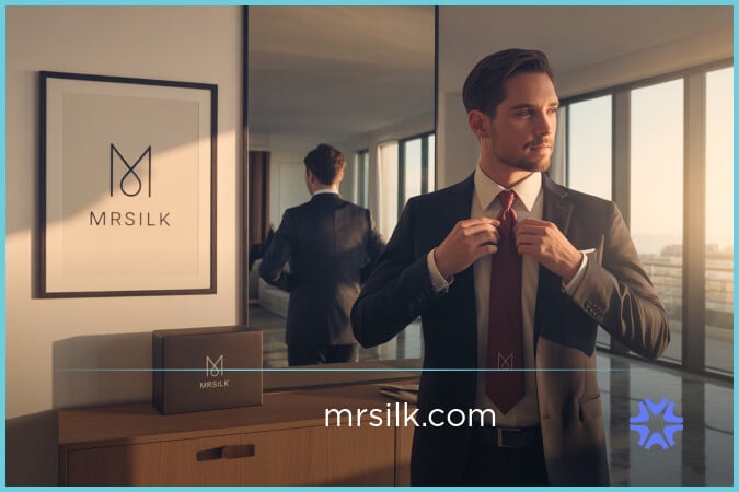 MrSilk.com image 2