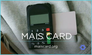 MaisCard logo