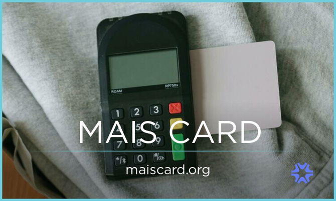 MaisCard.Org