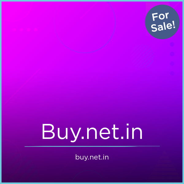 Buy.net.in