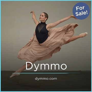 Dymmo.com