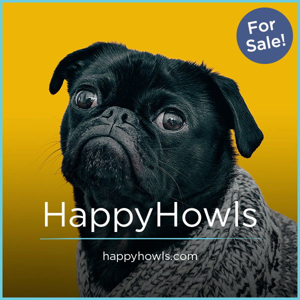 HappyHowls.com