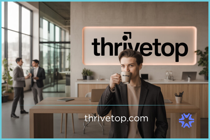 ThriveTop.com - Best premium names