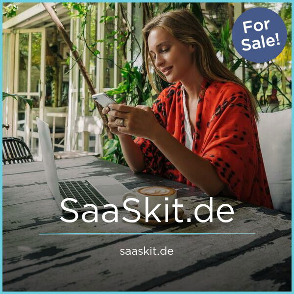 SaasKit.de
