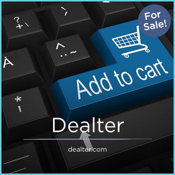 Dealter.com