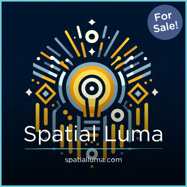 SpatialLuma.com — 2