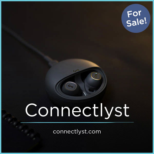 Connectlyst.com